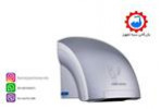 قیمت دست خشک کن برقی ۱۸۰۰w (نقره ایی)
