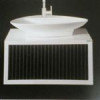 قیمت روشویی کابینتی کد 4058 ابعاد 70*40