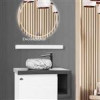 قیمت روشویی کابینتی طرح رایان سفیدnn
