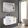 قیمت روشویی کابینتی لوتوس مدل جینو GINO