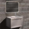 قیمت کابینت روشویی ونوس طوسی لمون