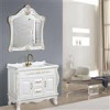 قیمت کابینت و روشویی طرح کلاسیک IMPRIAL ابعاد 50 * 105...