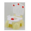 قیمت توالت فرنگی کودکان 3 کاره مدل Tatia Asia