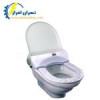 قیمت کاور زن نیمه اتوماتیک سرویس فرنگی کد 6101