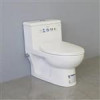 قیمت توالت فرنگی گاتریا مدل گیتا رنگ سفید (پس...