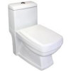 قیمت توالت فرنگی کاتیا رنگ سفید خروجی 10 سه شوتینگ