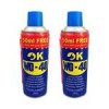 قیمت اسپری روان کننده اوکی مدل WD-40 حجم 450 میلی...
