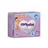 قیمت پوشک کودک جان به به سایز 4 مدل jumbo paket 40 عددی