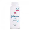 قیمت پودر بچه 200 گرمی جانسون سفید Johnsons