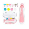 قیمت ست مانیکور (سوهان) برقی بیبی نیل Baby Nail