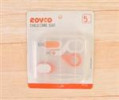 قیمت کیت بهداشتی 5تکه rovco رووکو