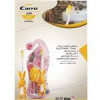 قیمت مسواک کودک عروسکی کارو Carro مدل 820