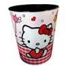 قیمت سطل زباله اتاق کودک مدل کیتی کد kittty-5021