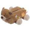قیمت کاور دستمال کاغذی کودک رانیک مدل Bear 504A