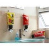 قیمت کاور دستمال کاغذی رول جدید مدل چسبی TISSUE ROLL...