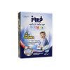 قیمت پودر صابون 4 آنزیم فیروز مخصوص ماشین 400 گرم