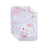 قیمت زیرانداز تعویض کودک رزبرن طرح little bunny