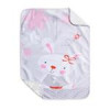قیمت زیرانداز تعویض نوزاد مدل bunny کد101