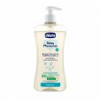 قیمت شامپو سر و بدن کودک چیکو مدل bagno حجم 500 میلی...