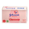 قیمت صابون کودک جانسون مدل Jo130 وزن 100 گرم