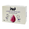 قیمت صابون کودک اسطوخودوس فیروز 75 گرمی
