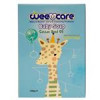 قیمت صابون بچه وی کر مدل Cotton Seed Oil مقدار 100 گرم