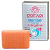 قیمت صابون بچه دوفاری -100 گرم