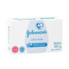 قیمت صابون بچه جانسون مدل Baby Soap وزن 100 گرم