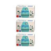 قیمت صابون بچه جانسون مدل Milk وزن 100 گرم