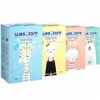 قیمت صابون بچه وی کر مدل 5220 مجموعه 4 عددی
