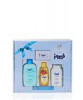 قیمت جعبه هدیه ست بهداشتی فیروز Firooz