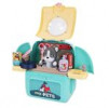 قیمت ست مراقبتی سگ خانگى کوله پشتی Little BAG pet set...