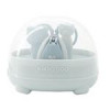 قیمت ست مراقبتى خرس آبی کیکابو KIKKABOO MANICURE SET BLUE
