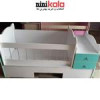 قیمت تخت و گهواره 4 کاره الیت