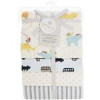 قیمت خشک کن کارترز مدل Stripes And Dots بسته 4 عددی