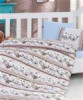قیمت ست ملحفه نوزادی خرس مهربون کاتن باکس Cotton box...