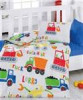 قیمت ست ملحفه نوزادی کامیون کاتن باکس Cotton box Santiye