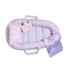 قیمت تشک لبه دار میکرو فایبر رزبرن طرح little bunny