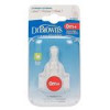 قیمت سرشیشه پهن +0 آپشن پلاس دکتربراون +DrBrown’s Options