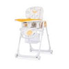قیمت صندلى غذا مستر نارنجی چیپولینو chipolino master 2203ba
