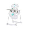 قیمت صندلى غذا مستر طوسی چیپولینو chipolino master 2201pl