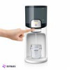 قیمت گرم کن شیر بیبی برزا مدل 01 BABY BREZZA