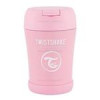 قیمت فلاسک غذای رنگ صورتی کد 278750 برند Twistshake