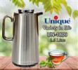 قیمت فلاسک 1.6 لیتر استیل (طرح ژاپن) یونیک کد UN-1809
