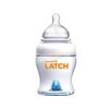 قیمت شیشه شیر 120 میل مانچکین مدل LATCH