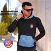 قیمت سویشرت مردانه مدل Natali