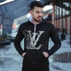 قیمت سویشرت مردانه LV مدل mehrab کد 423