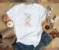 قیمت DNA design T shirt