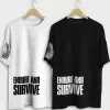 قیمت The Last Of Us Oversized Tshirt