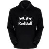 قیمت هودی مردانه مدل F296 RED BULL رنگ مشکی